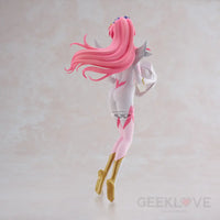 Mobile Suit Gundam Seed Freedom Glitter & Glamours Lacus Clyne Pilot Ver. Prize Figure