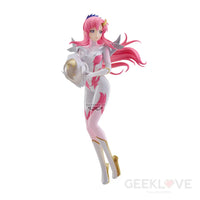 Mobile Suit Gundam Seed Freedom Glitter & Glamours Lacus Clyne Pilot Ver. Prize Figure