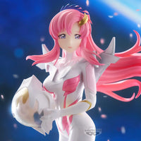 Mobile Suit Gundam Seed Freedom Glitter & Glamours Lacus Clyne Pilot Ver. Prize Figure