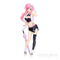 Mobile Suit Gundam Seed Freedom Glitter&Glamours-Lacus Clyne-Racing Ver. Pre Order Price Prize