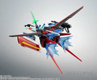 Mobile Suit Gundam Seed The Robot Spirits Fx-550 Skygrasper & Effect Parts Set Ver. A.n.i.m.e. The