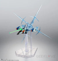 Mobile Suit Gundam Seed The Robot Spirits Fx-550 Skygrasper & Effect Parts Set Ver. A.n.i.m.e. The