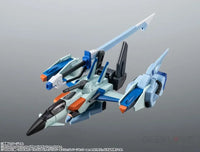 Mobile Suit Gundam Seed The Robot Spirits Fx-550 Skygrasper & Effect Parts Set Ver. A.n.i.m.e. The