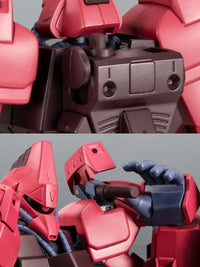 Mobile Suit Zeta Gundam The Robot Spirits Rms-117 Galbaldy Β Ver. A.n.i.m.e. Robot Spirits