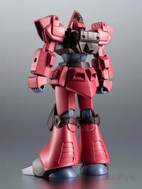 Mobile Suit Zeta Gundam The Robot Spirits Rms-117 Galbaldy Β Ver. A.n.i.m.e. Robot Spirits