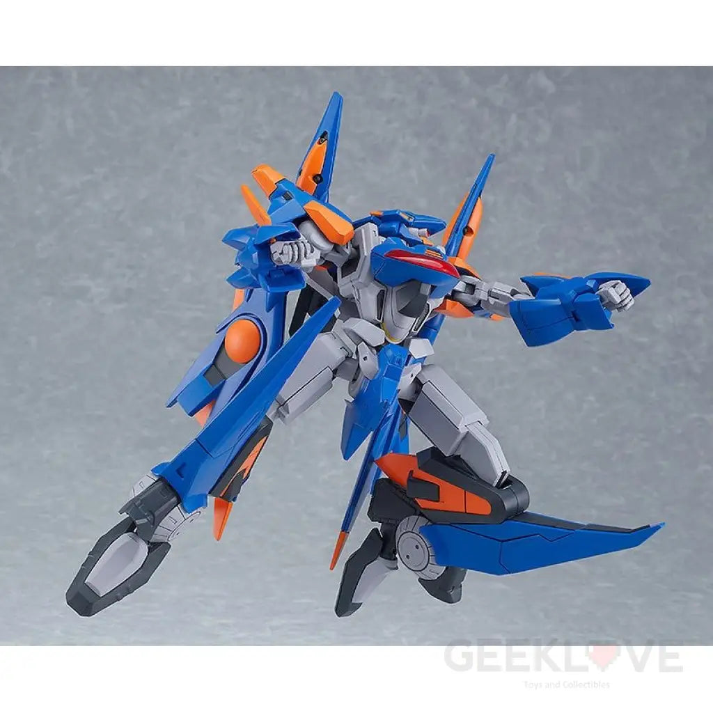 Moderoid Aestivalis Aerial Battle Frame Preorder