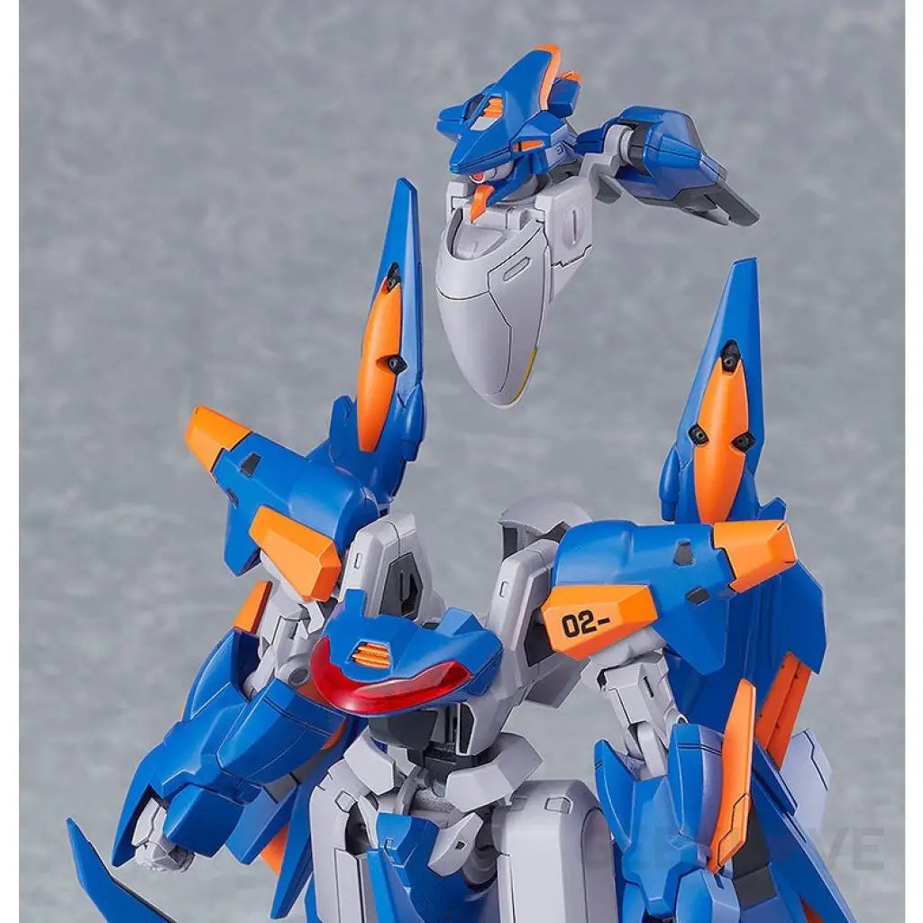 Moderoid Aestivalis Aerial Battle Frame Preorder