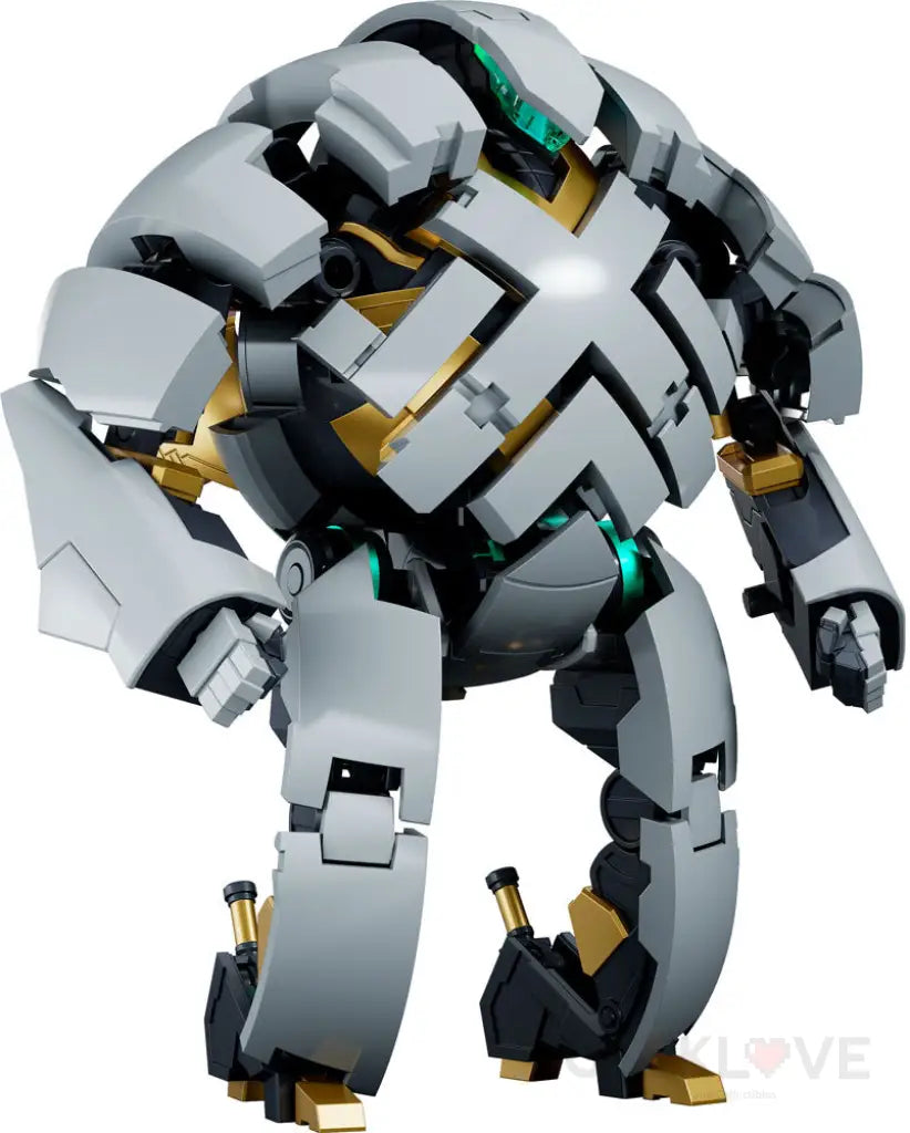 Moderoid Arhan Preorder