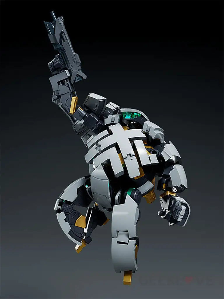 Moderoid Arhan Preorder