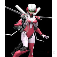 MODEROID ARIEL WITH FLIGHT UNIT - GeekLoveph