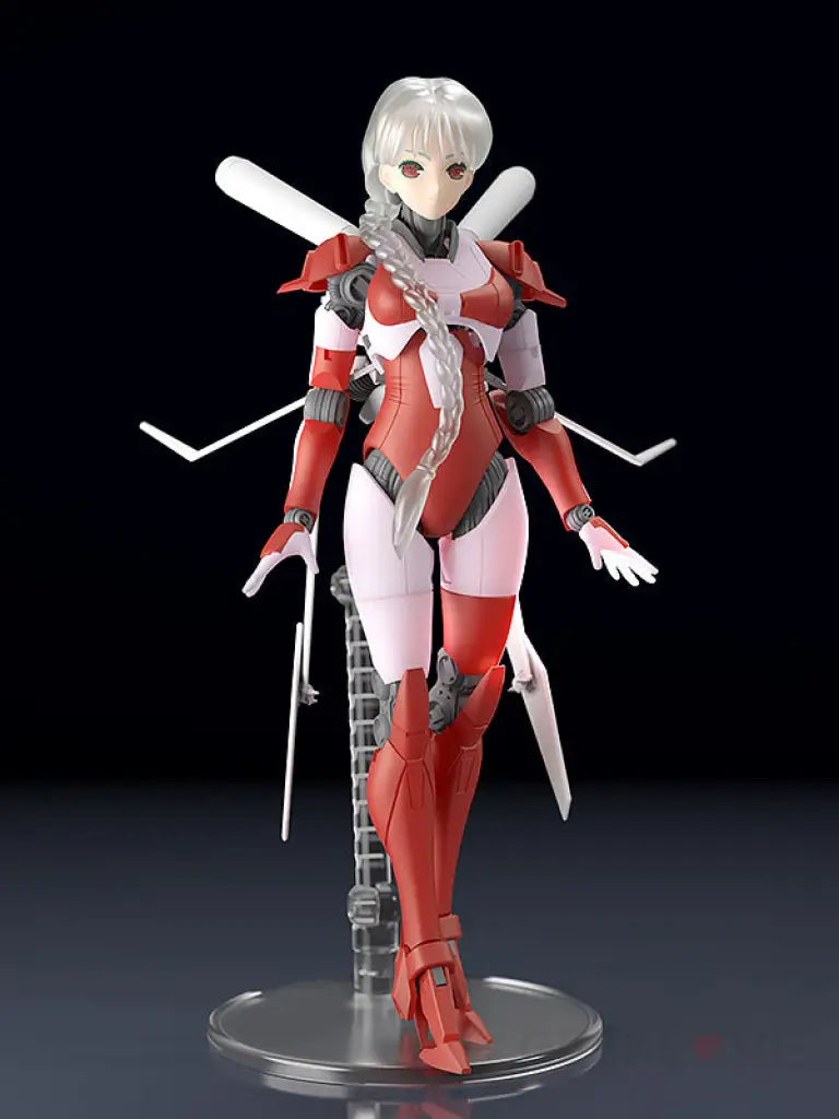 MODEROID ARIEL WITH FLIGHT UNIT - GeekLoveph