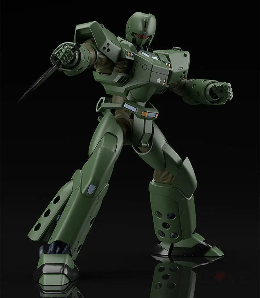 MODEROID ARL-99 Helldiver - GeekLoveph