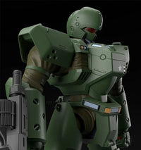 MODEROID ARL-99 Helldiver - GeekLoveph