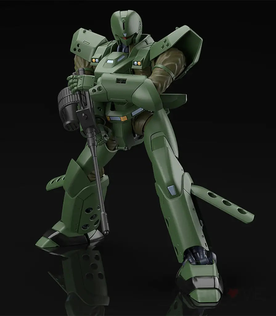 MODEROID ARL-99 Helldiver - GeekLoveph