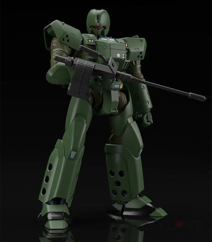 MODEROID ARL-99 Helldiver - GeekLoveph