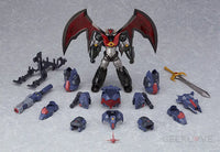 Moderoid Armed Mazinkaiser Go-Valiant (Re-Run)