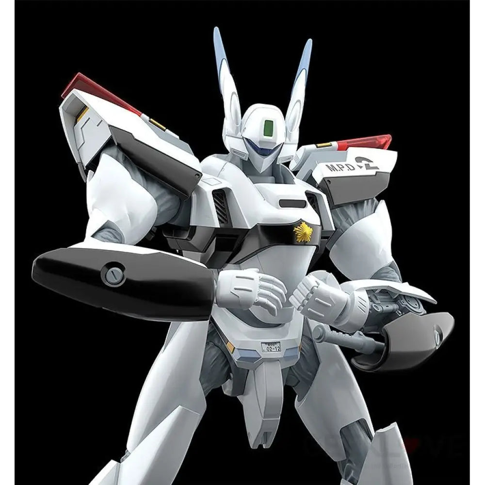 Moderoid Av-0 Peacemaker Preorder