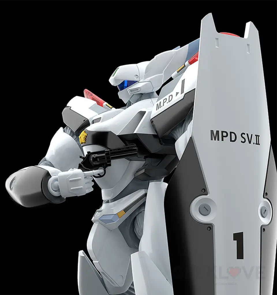 Moderoid Av-0 Peacemaker Preorder