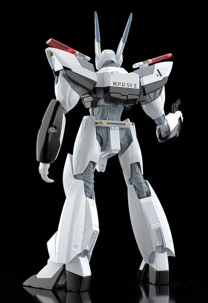 Moderoid Av-0 Peacemaker Preorder