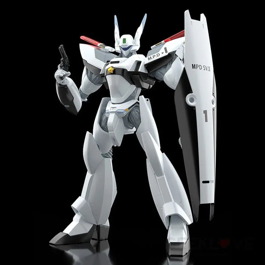 Moderoid Av-0 Peacemaker Preorder