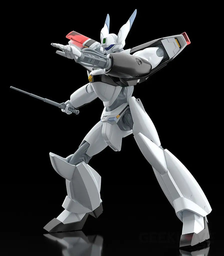 MODEROID AV-0 Peacemaker MODEROID