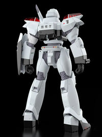 Moderoid AV-2 Valiant - GeekLoveph