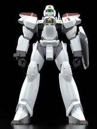 Moderoid AV-2 Valiant - GeekLoveph