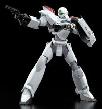 Moderoid AV-2 Valiant - GeekLoveph