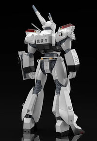 Moderoid Av-98 Ingram (4Th-Run)