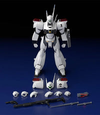 Moderoid Av-98 Ingram (4Th-Run)