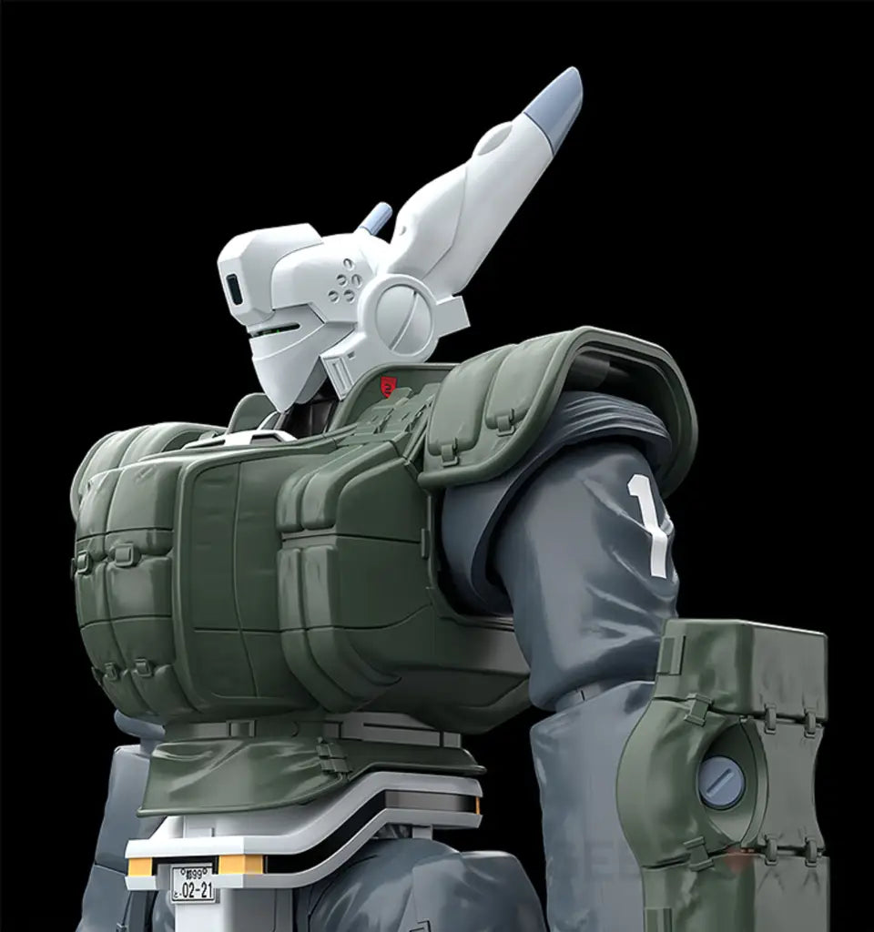 Moderoid Av-98 Ingram Reactive Armor Preorder