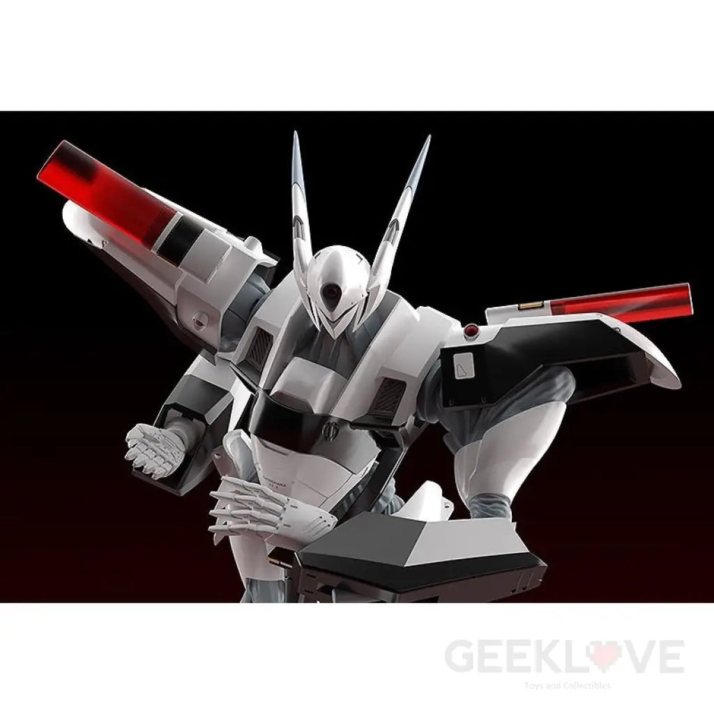 MODEROID AV-X0 Type Zero - GeekLoveph