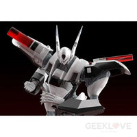 MODEROID AV-X0 Type Zero - GeekLoveph