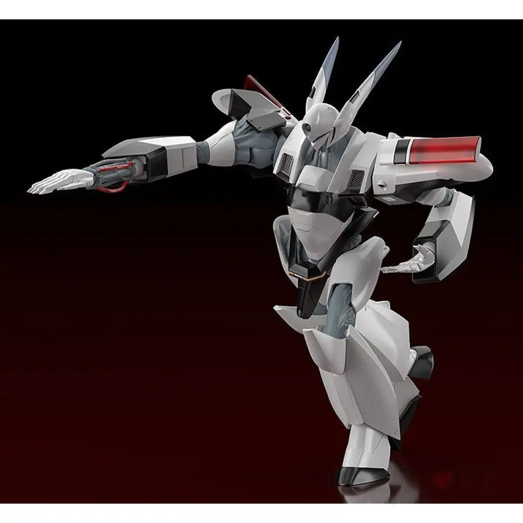 MODEROID AV-X0 Type Zero - GeekLoveph