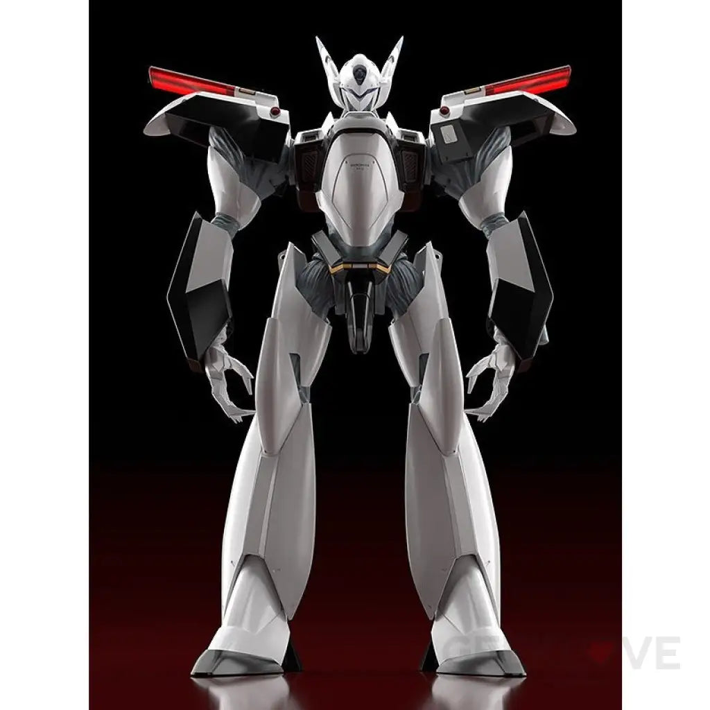 MODEROID AV-X0 Type Zero - GeekLoveph