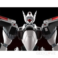 MODEROID AV-X0 Type Zero - GeekLoveph