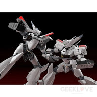 MODEROID AV-X0 Type Zero - GeekLoveph