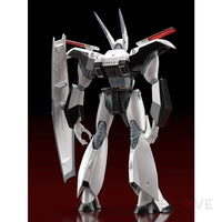 MODEROID AV-X0 Type Zero - GeekLoveph