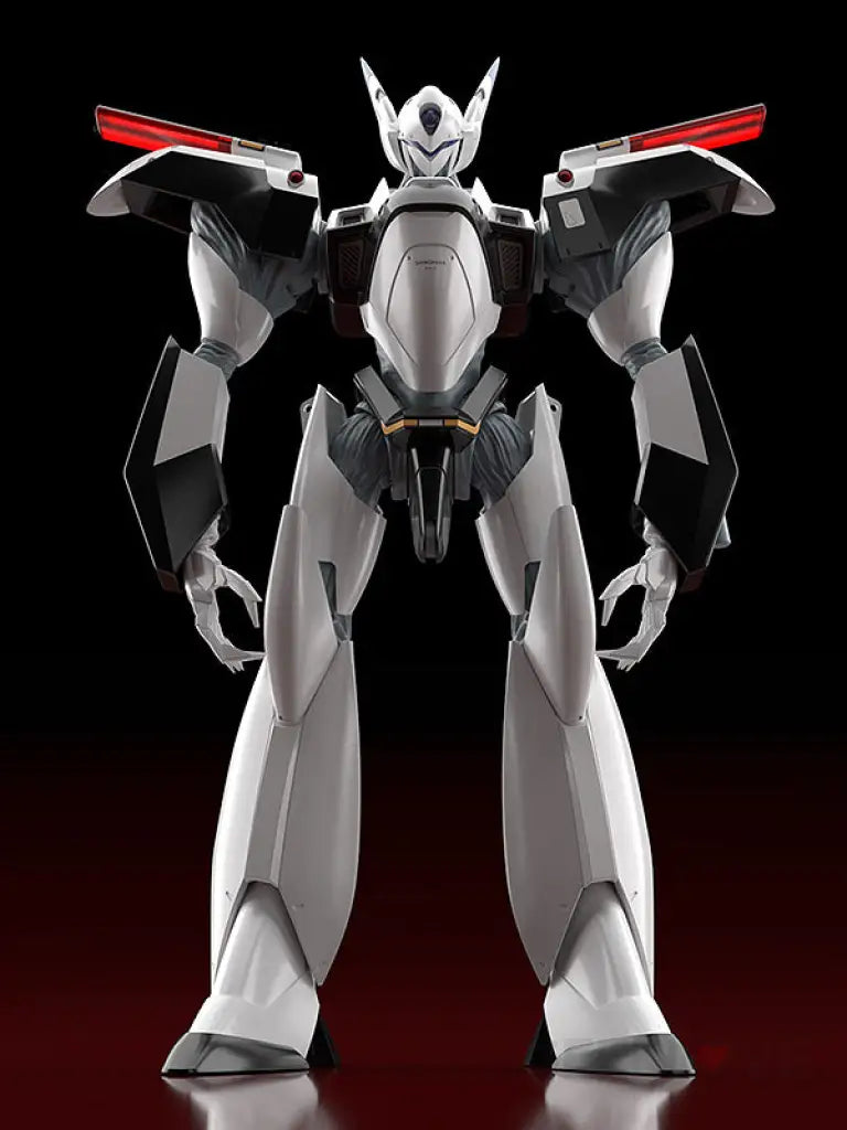 Moderoid Av-X0 Type Zero (Re-Run) Preorder