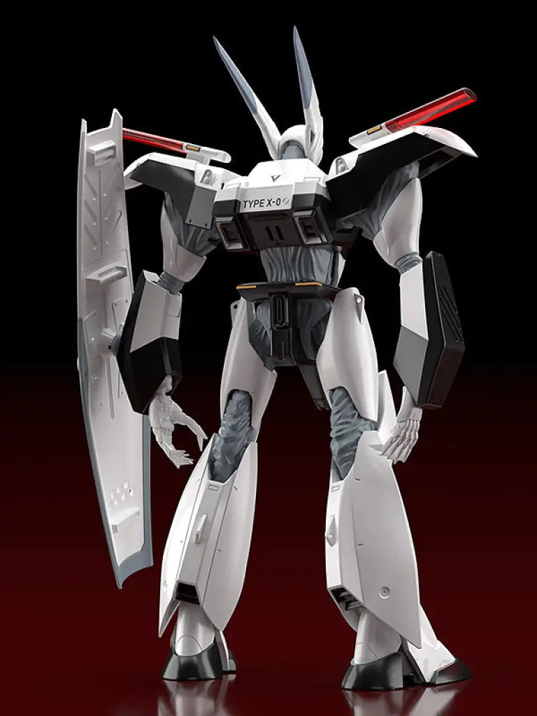 Moderoid Av-X0 Type Zero (Re-Run) Preorder