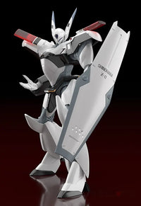 Moderoid Av-X0 Type Zero (Re-Run) Preorder