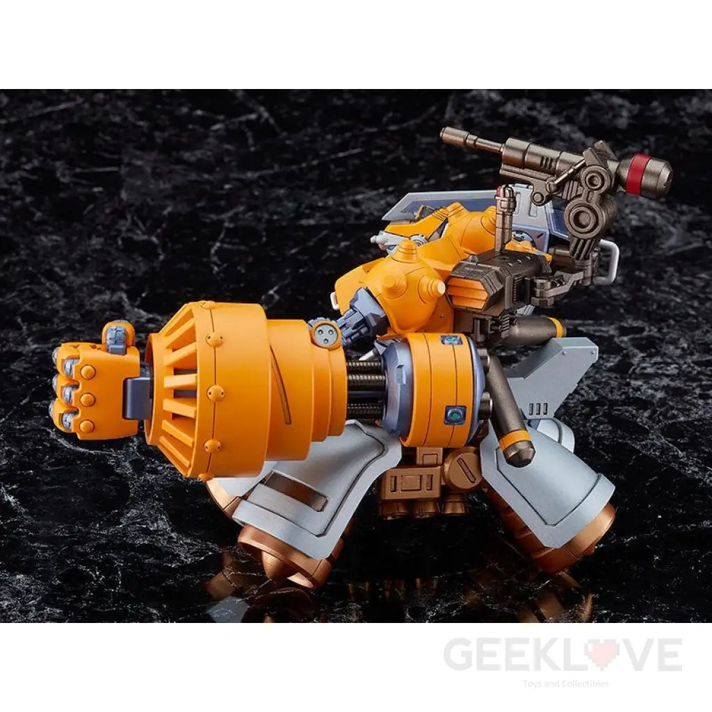 Moderoid B-Riot - GeekLoveph