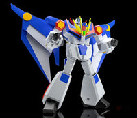 MODEROID Bakuryu-Oh (re-run) Matchless Raijin-Oh - GeekLoveph