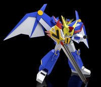 MODEROID Bakuryu-Oh (re-run) Matchless Raijin-Oh - GeekLoveph