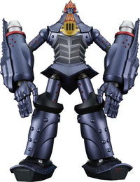 Moderoid Big O (Re-Run) Moderoid