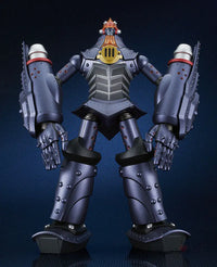 Moderoid Big O (Re-Run) Moderoid