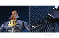 Moderoid Big O (Re-Run) Moderoid