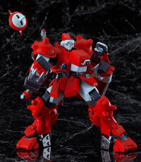 Moderoid Blodia - GeekLoveph