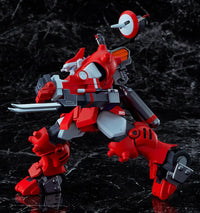 Moderoid Blodia - GeekLoveph