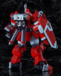 Moderoid Blodia - GeekLoveph